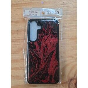Samsung S25 plus handmade phone case